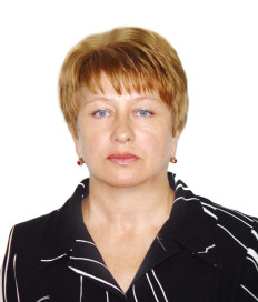 Закреничная Любовь Александровна Закреничная Любовь Александровна